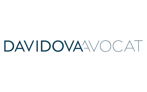 DAVIDOVA AVOCAT